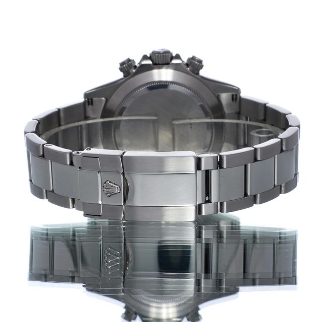 Rolex Daytona 116520 Image 3